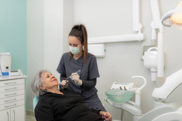 Best Emergency Broken Tooth Repair in Wilberforce, OH
