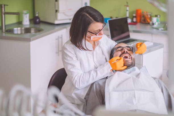 Best Pediatric Emergency Dentist in Wilberforce, OH