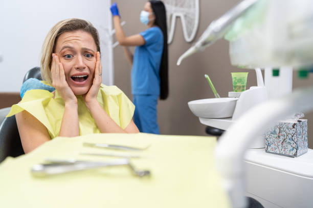 Best Emergency Treatment for Toothache in Wilberforce, OH