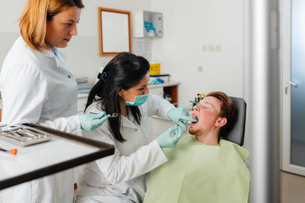 Best Emergency Root Canal Treatment in Wilberforce, OH