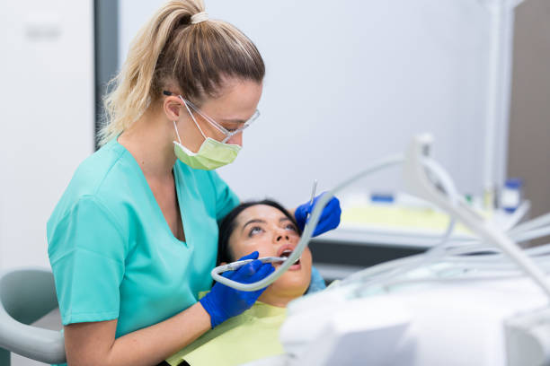 Best Emergency Wisdom Teeth Removal in Wilberforce, OH
